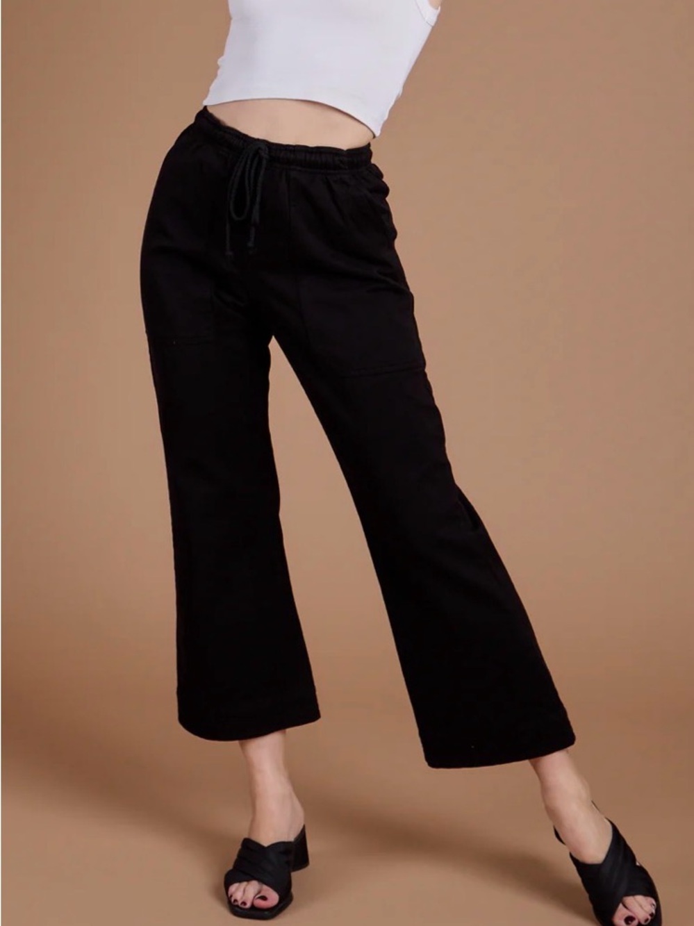 Big Bud press organic action pants - Picture 3 of 7